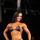 Karly  Woodle - IFBB Sacramento Pro  2009 - #1